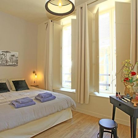 Appartement Centre Medieval Le Boudoir De Marie Сарла-ла-Канеда Екстериор снимка