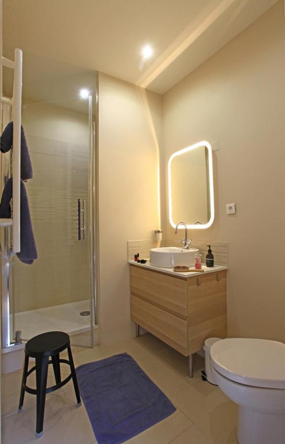 Appartement Centre Medieval Le Boudoir De Marie Сарла-ла-Канеда Екстериор снимка