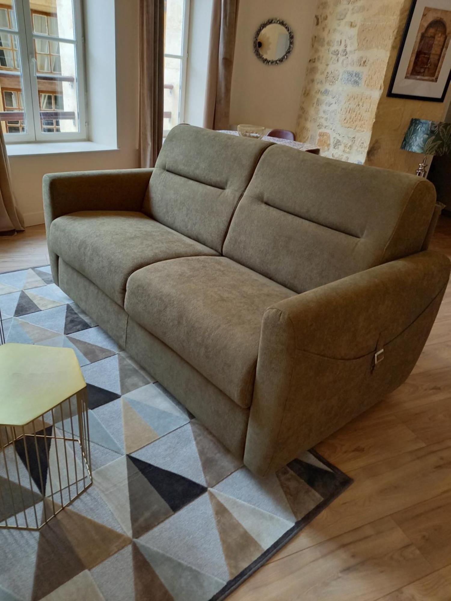 Appartement Centre Medieval Le Boudoir De Marie Сарла-ла-Канеда Екстериор снимка