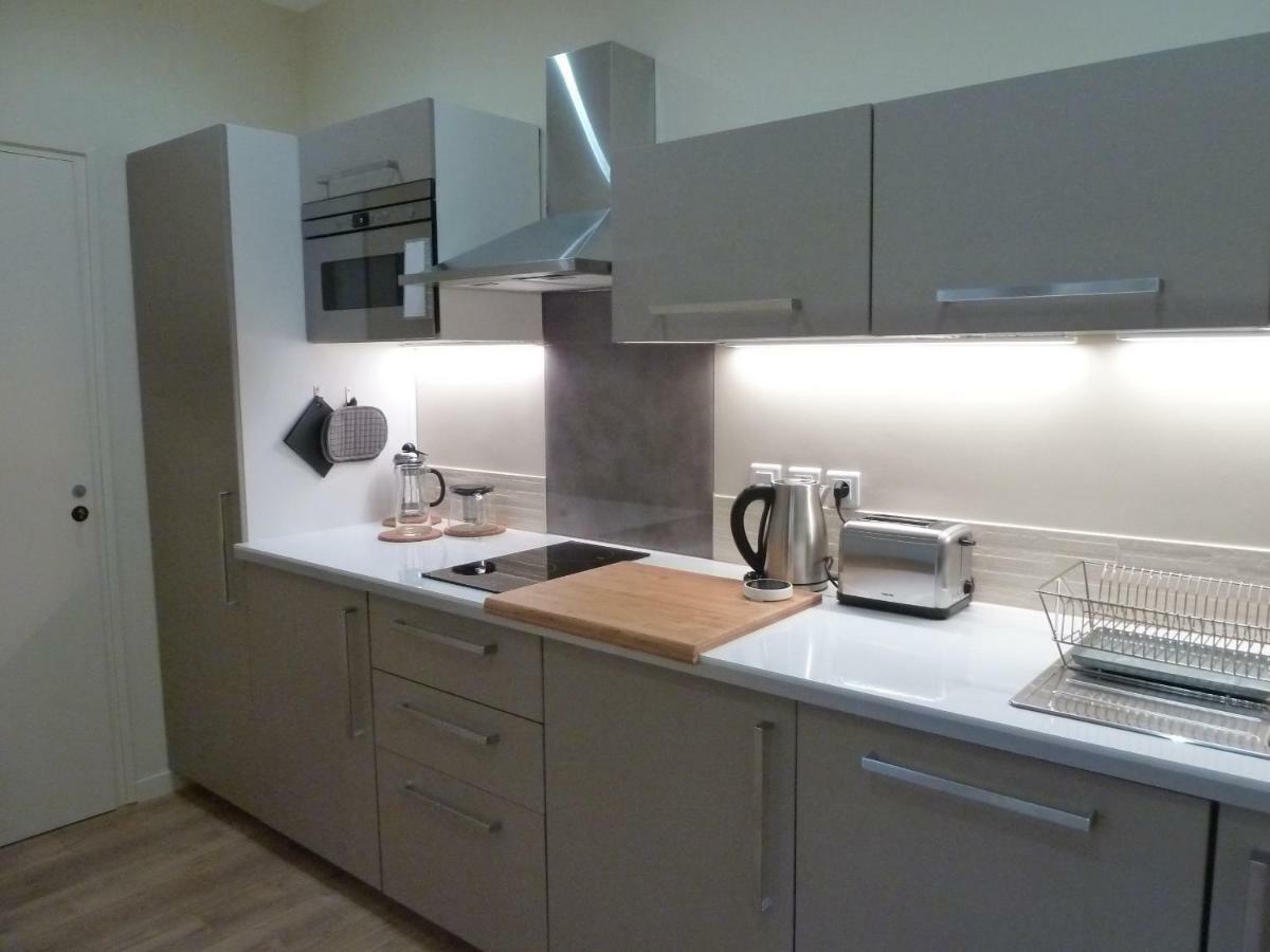 Appartement Centre Medieval Le Boudoir De Marie Сарла-ла-Канеда Екстериор снимка